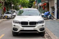 Bán xe BMW X6 xDrive35i 2016 giá 1 Tỷ 399 Triệu - Hà Nội