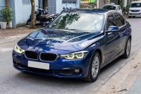 Bán xe BMW 3 Series 2016 320i giá 499 Triệu - Hà Nội