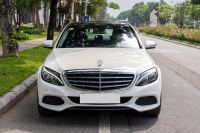 Bán xe Mercedes Benz C class 2016 C250 Exclusive giá 579 Triệu - Hà Nội