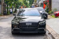 Bán xe Mercedes Benz S class 2021 S450 giá 3 Tỷ 699 Triệu - Hà Nội