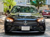 Bán xe Mercedes Benz E class 2022 E300 AMG giá 1 Tỷ 679 Triệu - Hà Nội