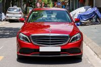 Bán xe Mercedes Benz C class 2021 C200 Exclusive giá 999 Triệu - Hà Nội