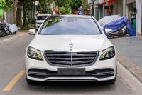 Bán xe Mercedes Benz S class 2018 S450L Luxury giá 1 Tỷ 939 Triệu - Hà Nội