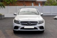 Bán xe Mercedes Benz C class 2021 C180 AMG giá 899 Triệu - Hà Nội