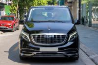 Bán xe Mercedes Benz V class 2019 V250 Luxury giá 1 Tỷ 379 Triệu - Hà Nội