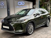 Bán xe Lexus RX 2022 300 giá 2 Tỷ 790 Triệu - Hà Nội