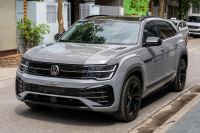 Bán xe Volkswagen Teramont X 2024 Platinum 2.0 AT giá 1 Tỷ 899 Triệu - Hà Nội