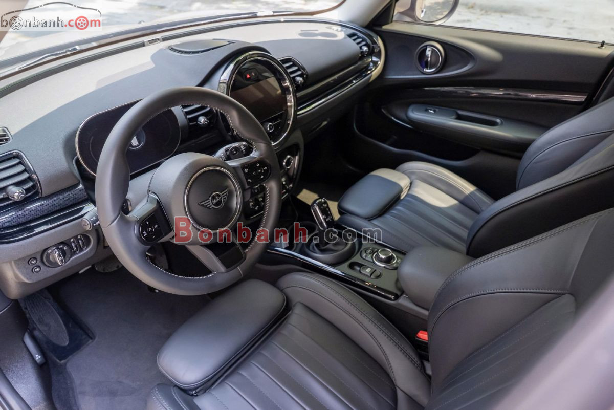 Mini Clubman Cooper S 2022 - 1 Tỷ 599 Triệu 8