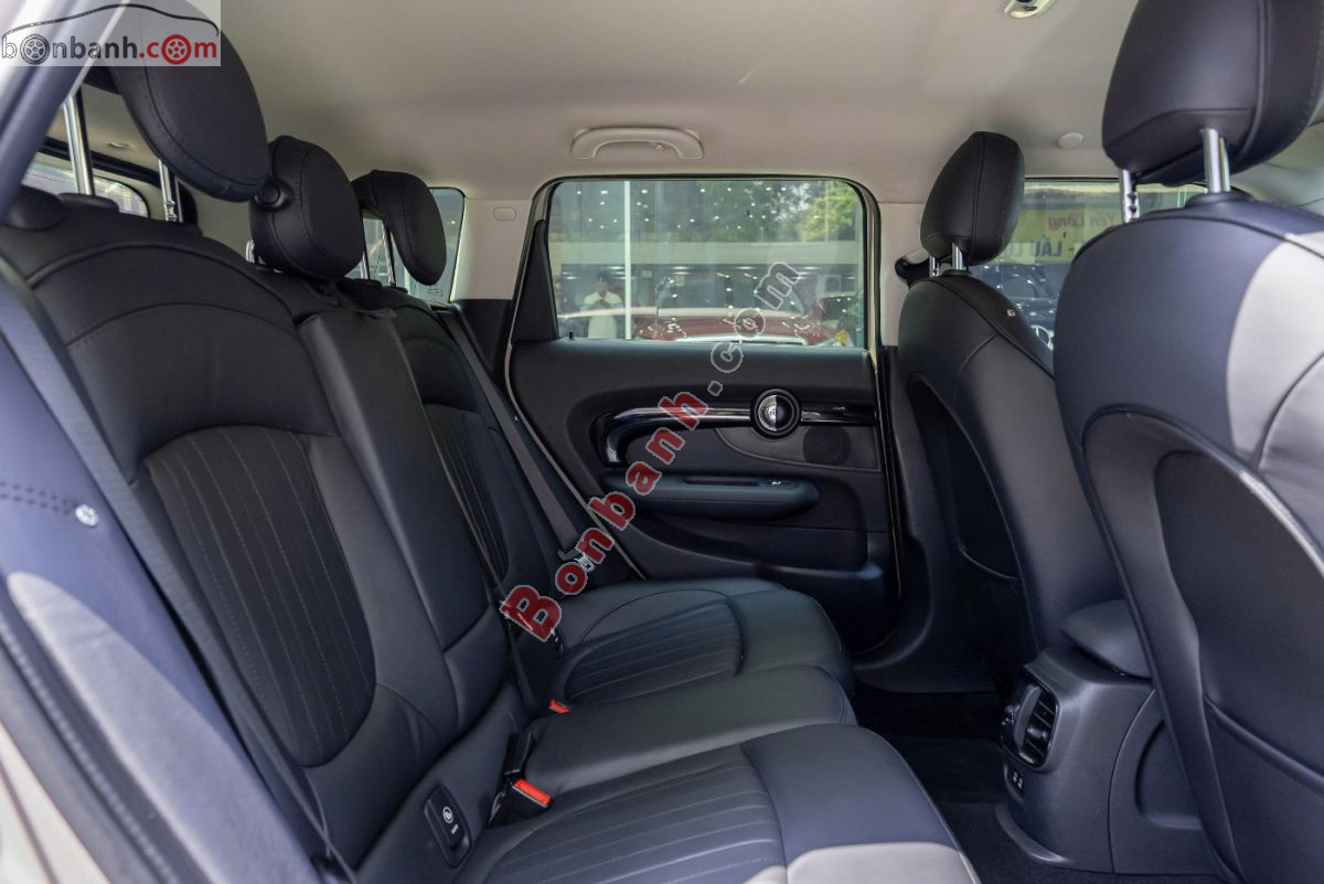 Mini Clubman Cooper S 2022 - 1 Tỷ 599 Triệu 10