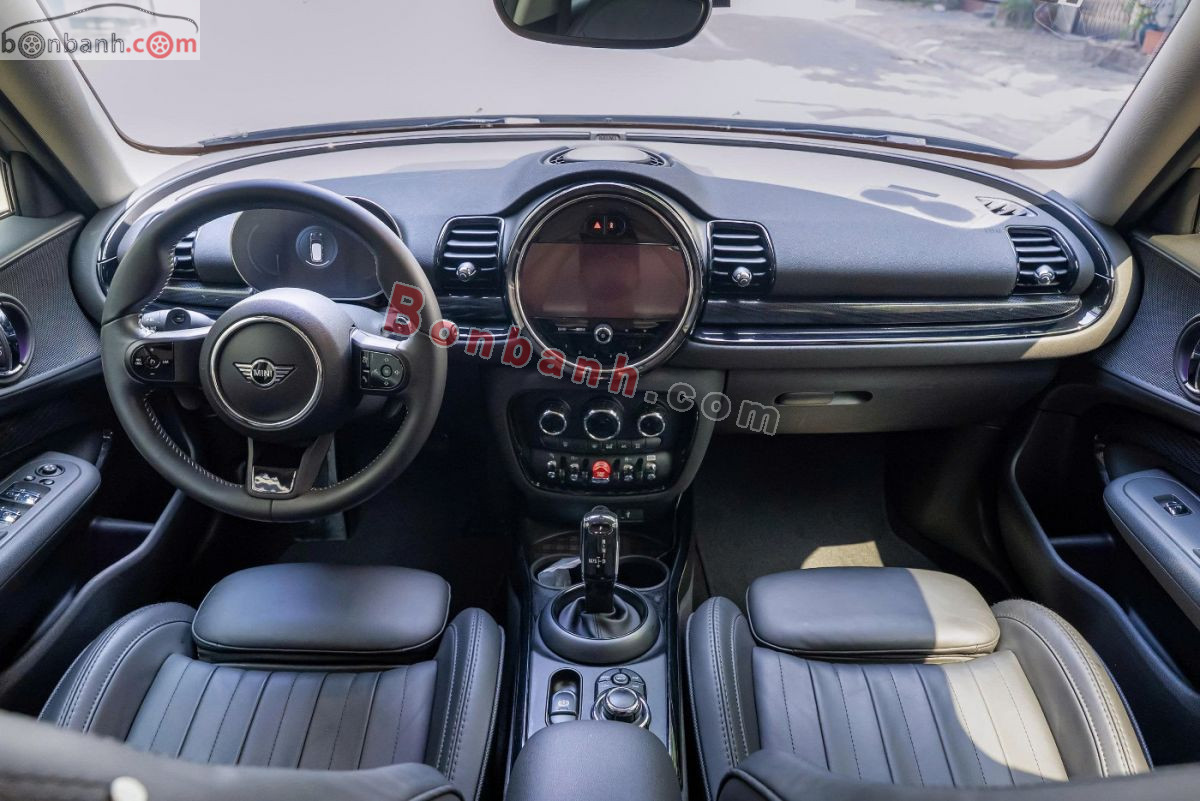 Mini Clubman Cooper S 2022 - 1 Tỷ 599 Triệu 9