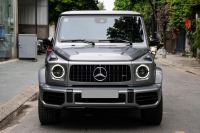 Bán xe Mercedes Benz G class 2021 G63 AMG giá 6 Tỷ 999 Triệu - Hà Nội