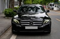 Bán xe Mercedes Benz E class 2020 E180 giá 979 Triệu - Hà Nội