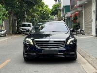 Bán xe Mercedes Benz S class 2019 S450L giá 2 Tỷ 79 Triệu - Hà Nội