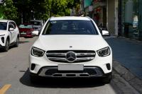 Bán xe Mercedes Benz GLC 200 2021 giá 1 Tỷ 99 Triệu - Hà Nội