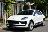 Bán xe Porsche Macan 2022 2.0 giá 2 Tỷ 639 Triệu - Hà Nội