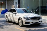 Bán xe Mercedes Benz C class 2015 C250 Exclusive giá 465 Triệu - Hà Nội