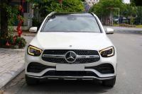 Bán xe Mercedes Benz GLC 300 4Matic 2021 giá 1 Tỷ 479 Triệu - Hà Nội