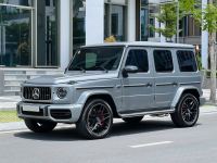Bán xe Mercedes Benz G class 2021 G63 AMG giá 6 Tỷ 999 Triệu - Hà Nội
