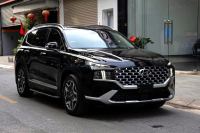 Bán xe Hyundai SantaFe 2022 Cao cấp 2.5L HTRAC giá 945 Triệu - Hà Nội