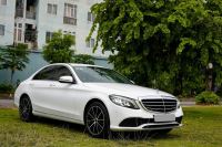 Bán xe Mercedes Benz C class 2021 C200 Exclusive giá 999 Triệu - Hà Nội