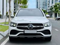 Bán xe Mercedes Benz GLC 2021 300 4Matic giá 1 Tỷ 399 Triệu - Hà Nội