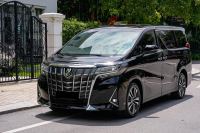 Bán xe Toyota Alphard 2019 Luxury Executive Lounge giá 2 Tỷ 299 Triệu - Hà Nội