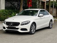 Bán xe Mercedes Benz C class 2015 C200 giá 469 Triệu - Hà Nội