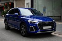 Bán xe Audi Q5 45 TFSI Quattro 2021 giá 1 Tỷ 539 Triệu - Hà Nội