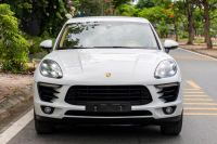 Bán xe Porsche Macan 2.0 2016 giá 1 Tỷ 279 Triệu - Hà Nội