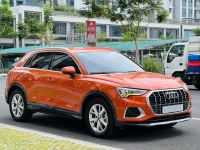 Bán xe Audi Q3 35 TFSI 2022 giá 1 Tỷ 299 Triệu - Hà Nội