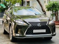 Bán xe Lexus RX 2022 300 giá 2 Tỷ 799 Triệu - Hà Nội