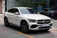 Bán xe Mercedes Benz GLC 2021 300 4Matic Coupe giá 1 Tỷ 799 Triệu - Hà Nội