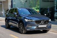 Bán xe Volvo XC60 2021 giá 1 Tỷ 199 Triệu - Hà Nội