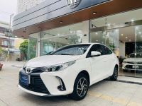 Bán xe Toyota Vios 2022 E CVT giá 447 Triệu - Đà Nẵng