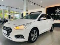 Bán xe Hyundai Accent 2018 1.4 ATH giá 385 Triệu - Đà Nẵng