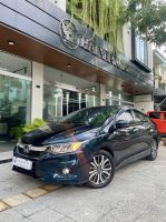 Bán xe Honda City 2017 1.5TOP giá 385 Triệu - Đà Nẵng