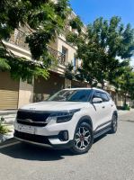 Bán xe Kia Seltos 2022 Premium 1.6 AT giá 648 Triệu - Đà Nẵng