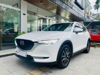 Bán xe Mazda CX5 2017 2.5 AT 2WD giá 595 Triệu - Đà Nẵng