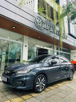 Bán xe Honda City RS 1.5 AT 2022 giá 475 Triệu - Đà Nẵng