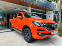 Bán xe Chevrolet Colorado 2018 LT 2.5L 4x2 AT giá 389 Triệu - Đà Nẵng