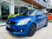 Bán xe Suzuki Swift 2014 1.4 AT giá 267 Triệu - Đà Nẵng