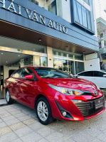 Bán xe Toyota Vios 2020 1.5G giá 417 Triệu - Đà Nẵng