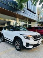 Bán xe Kia Seltos 2021 Deluxe 1.4 AT giá 537 Triệu - Đà Nẵng