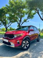 Bán xe Kia Sonet Luxury 1.5 AT 2023 giá 529 Triệu - Đà Nẵng