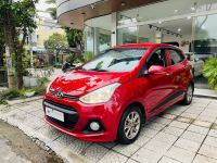 Bán xe Hyundai i10 2015 Grand 1.0 AT giá 239 Triệu - Đà Nẵng