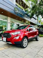 Bán xe Ford EcoSport 2019 Titanium 1.0 EcoBoost giá 399 Triệu - Đà Nẵng