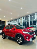 Bán xe Kia Sonet 2023 Luxury 1.5 AT giá 507 Triệu - Đà Nẵng