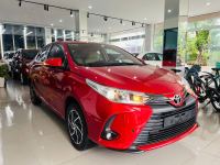 Bán xe Toyota Vios 2022 E CVT giá 395 Triệu - Đà Nẵng