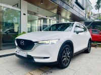 Bán xe Mazda CX5 2018 2.5 AT 2WD giá 595 Triệu - Đà Nẵng