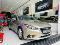 Bán xe Mazda 3 2016 1.5 AT giá 365 Triệu - Đà Nẵng